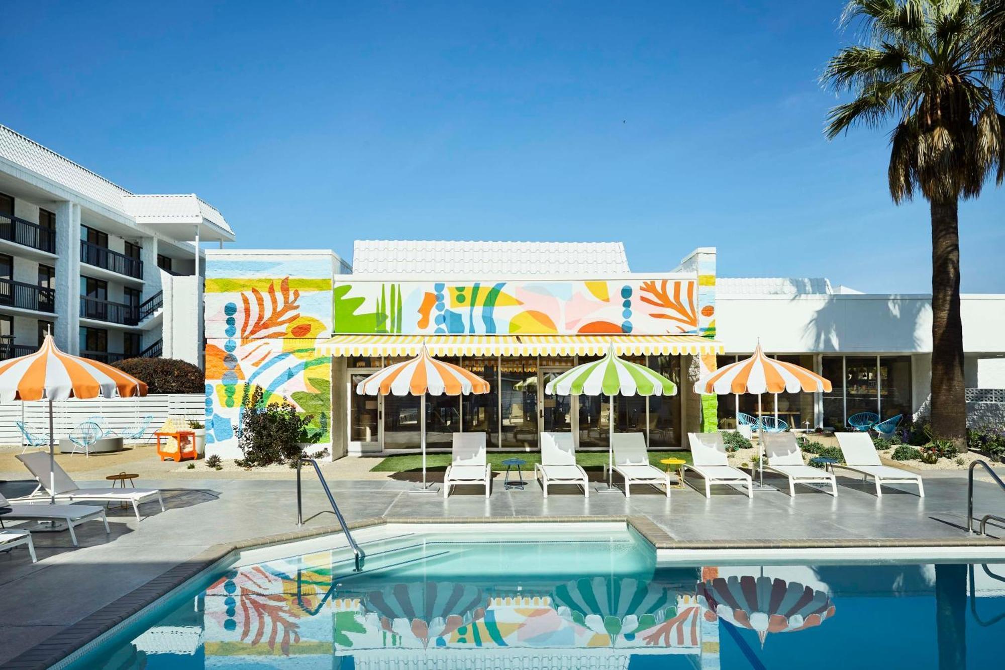 Avatar Hotel Santa Clara, Tapestry Collection By Hilton Экстерьер фото