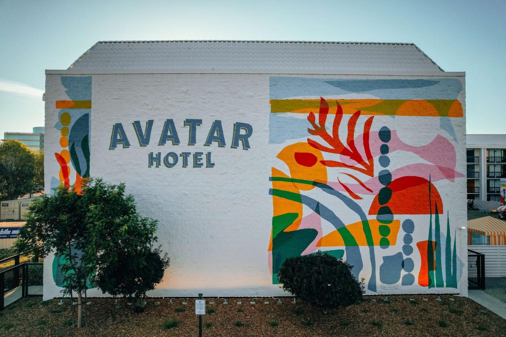Avatar Hotel Santa Clara, Tapestry Collection By Hilton Экстерьер фото
